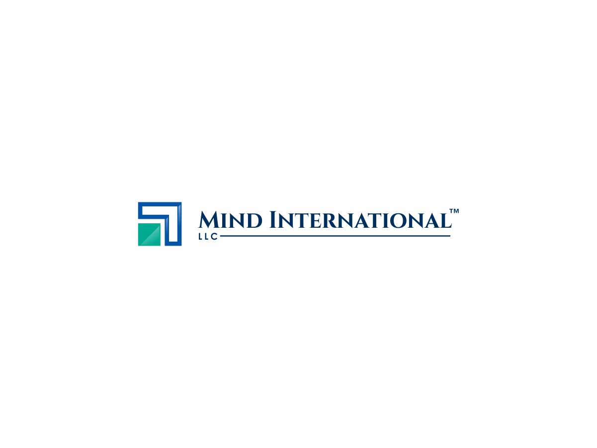 Logo Design by MICHAEL S.B for Mind International, LLC | Design #14914957