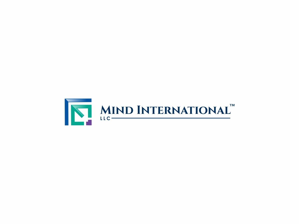 Design de Logo par MICHAEL S.B pour Mind International, LLC | Design #14915110