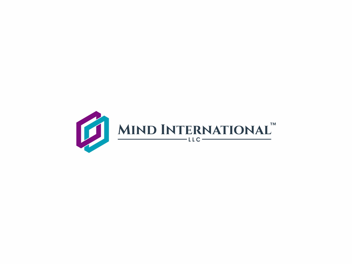 Logo Design by MICHAEL S.B for Mind International, LLC | Design #14917667