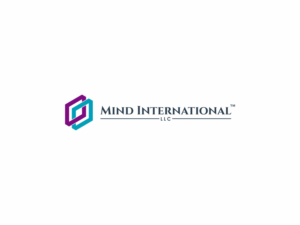 Diseño de Logo por MICHAEL S.B para Mind International, LLC | Diseño: #14917667