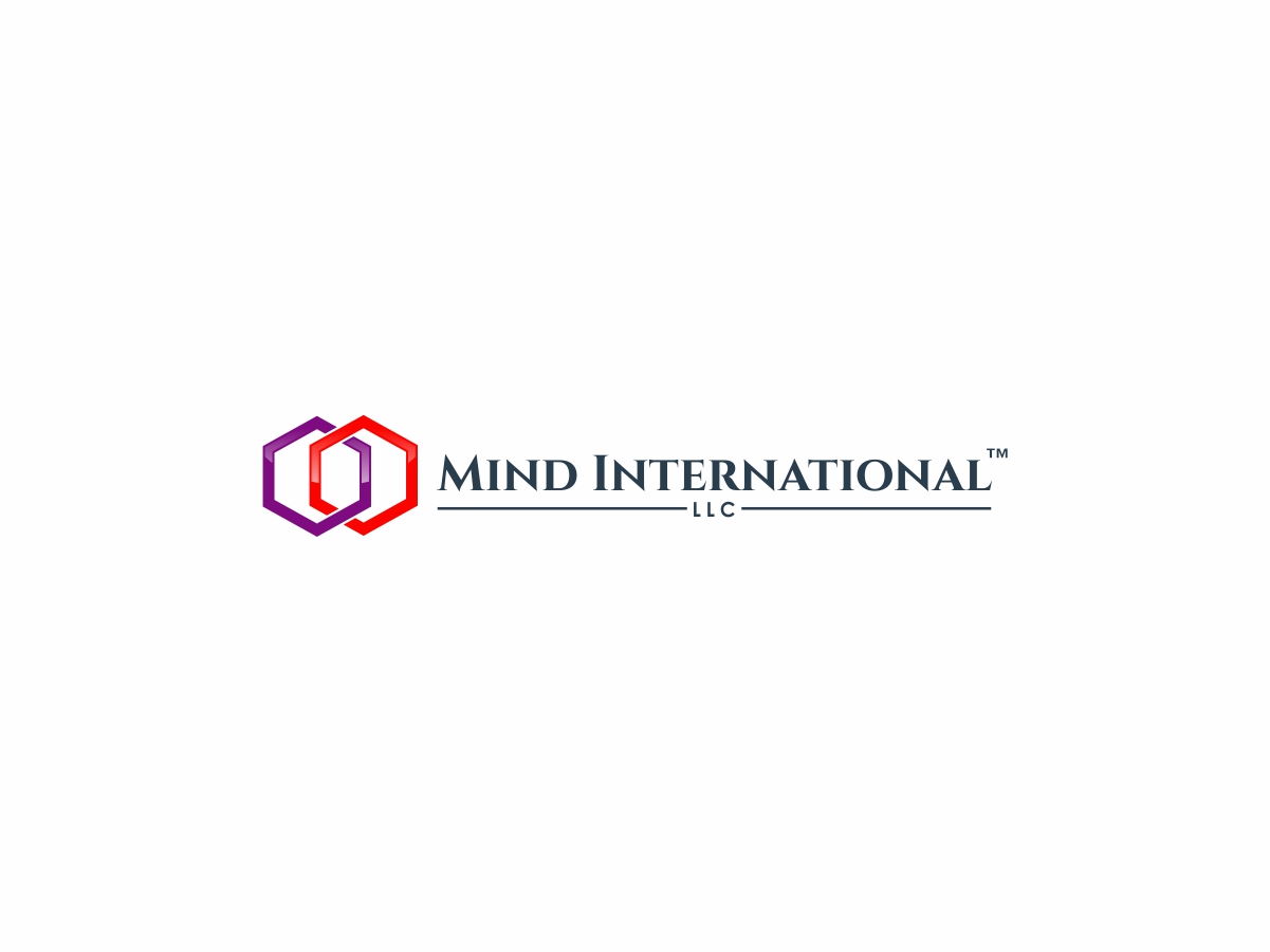 Design de Logo par MICHAEL S.B pour Mind International, LLC | Design #14917684