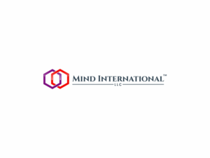 Diseño de Logo por MICHAEL S.B para Mind International, LLC | Diseño: #14917684