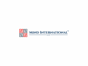 Diseño de Logo por MICHAEL S.B para Mind International, LLC | Diseño: #14917698