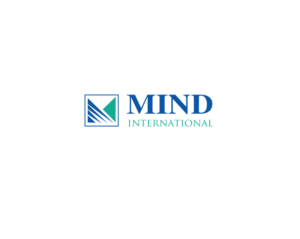 Diseño de Logo por instudio para Mind International, LLC | Diseño: #14894820