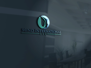 Diseño de Logo por DESIGN Services JK para Mind International, LLC | Diseño: #14907028