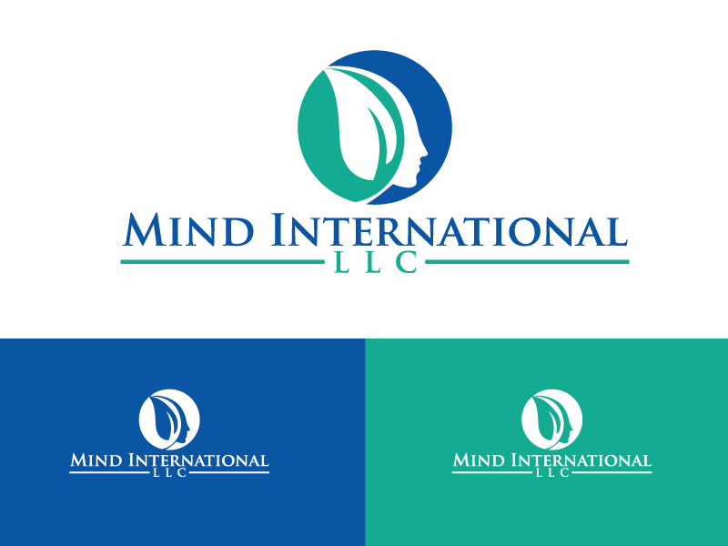 Diseño de Logo por DESIGN Services JK para Mind International, LLC | Diseño #14907030