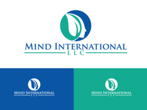 Diseño de Logo por DESIGN Services JK para Mind International, LLC | Diseño: #14907030