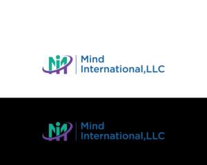 Diseño de Logo por Atec para Mind International, LLC | Diseño: #14894330