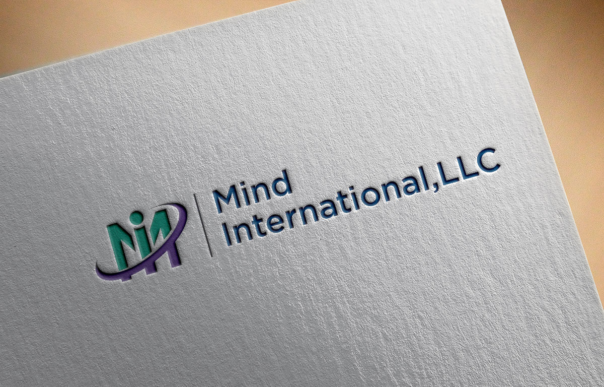 Diseño de Logo por Atec para Mind International, LLC | Diseño #14894346