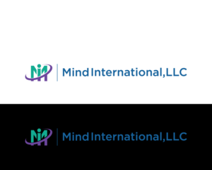Diseño de Logo por Atec para Mind International, LLC | Diseño: #14897552