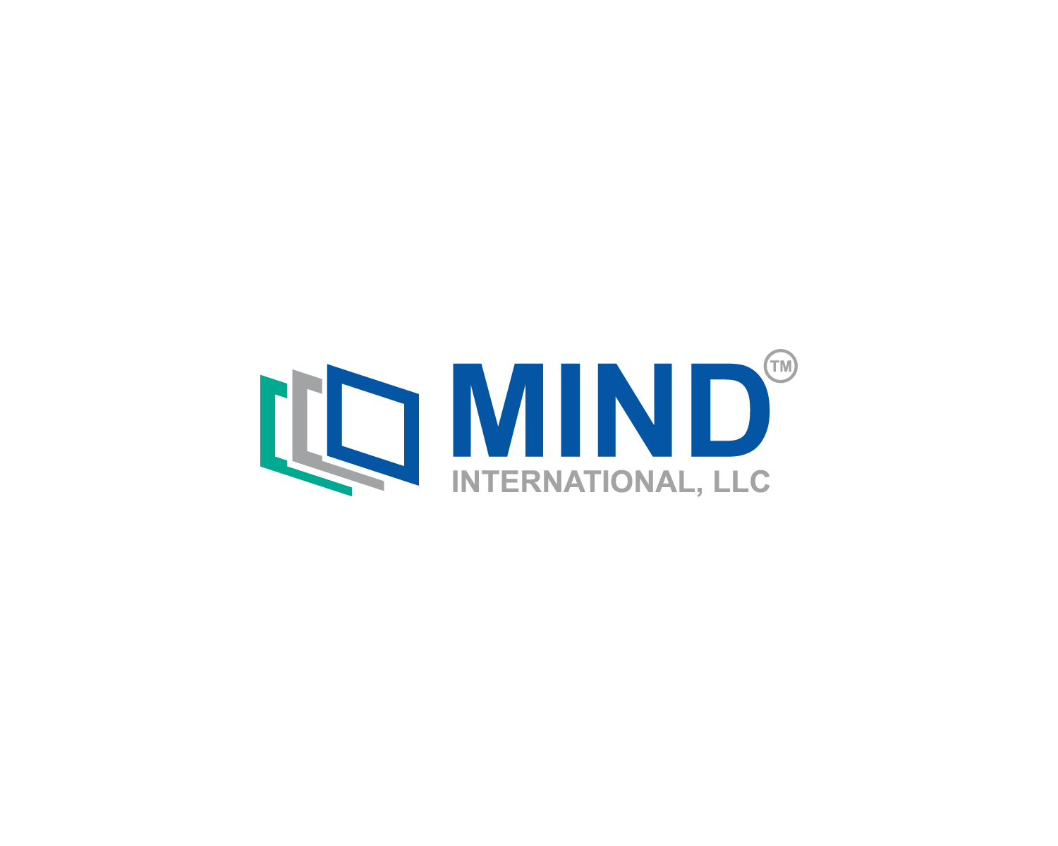 Design de Logo par MAWBM pour Mind International, LLC | Design #14904343
