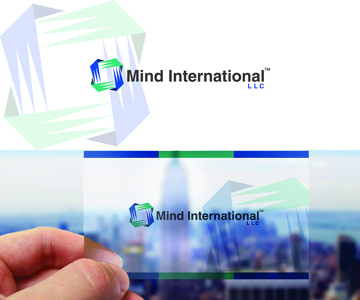 Diseño de Logo por Sunny para Mind International, LLC | Diseño #14894916
