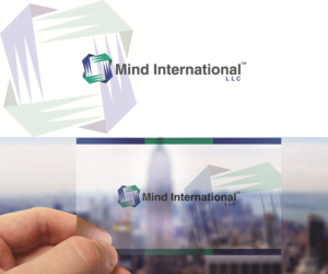 Diseño de Logo por Sunny para Mind International, LLC | Diseño: #14894916