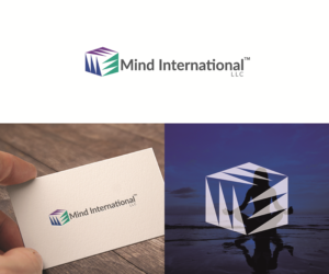 Diseño de Logo por Sunny para Mind International, LLC | Diseño: #14894918