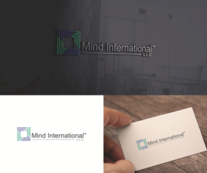 Diseño de Logo por Sunny para Mind International, LLC | Diseño: #14894919