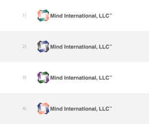 Diseño de Logo por Sunny para Mind International, LLC | Diseño: #14895587