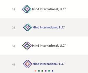 Diseño de Logo por Sunny para Mind International, LLC | Diseño: #14895673