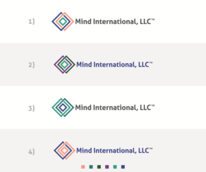 Diseño de Logo por Sunny para Mind International, LLC | Diseño: #14895674