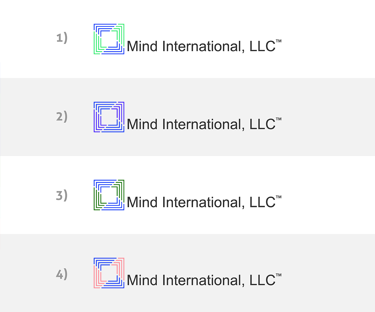Diseño de Logo por Sunny para Mind International, LLC | Diseño #14895701