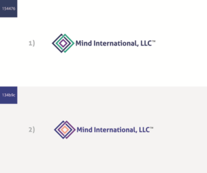 Diseño de Logo por Sunny para Mind International, LLC | Diseño: #14898168