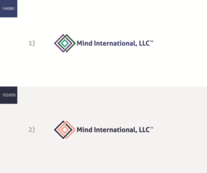 Diseño de Logo por Sunny para Mind International, LLC | Diseño: #14898169