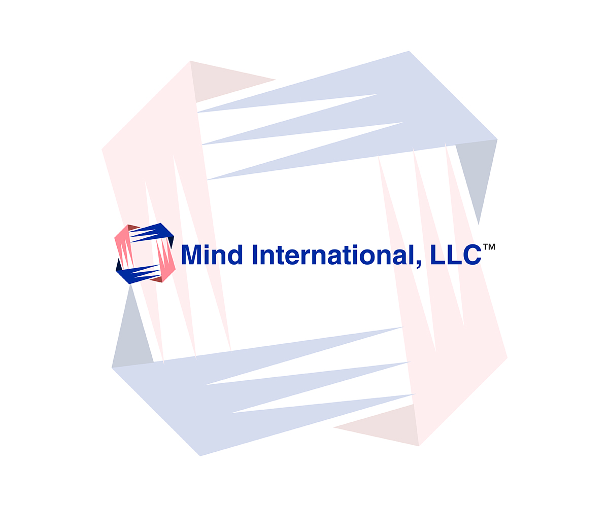 Logo Design by Sunny for Mind International, LLC | Design #14905175