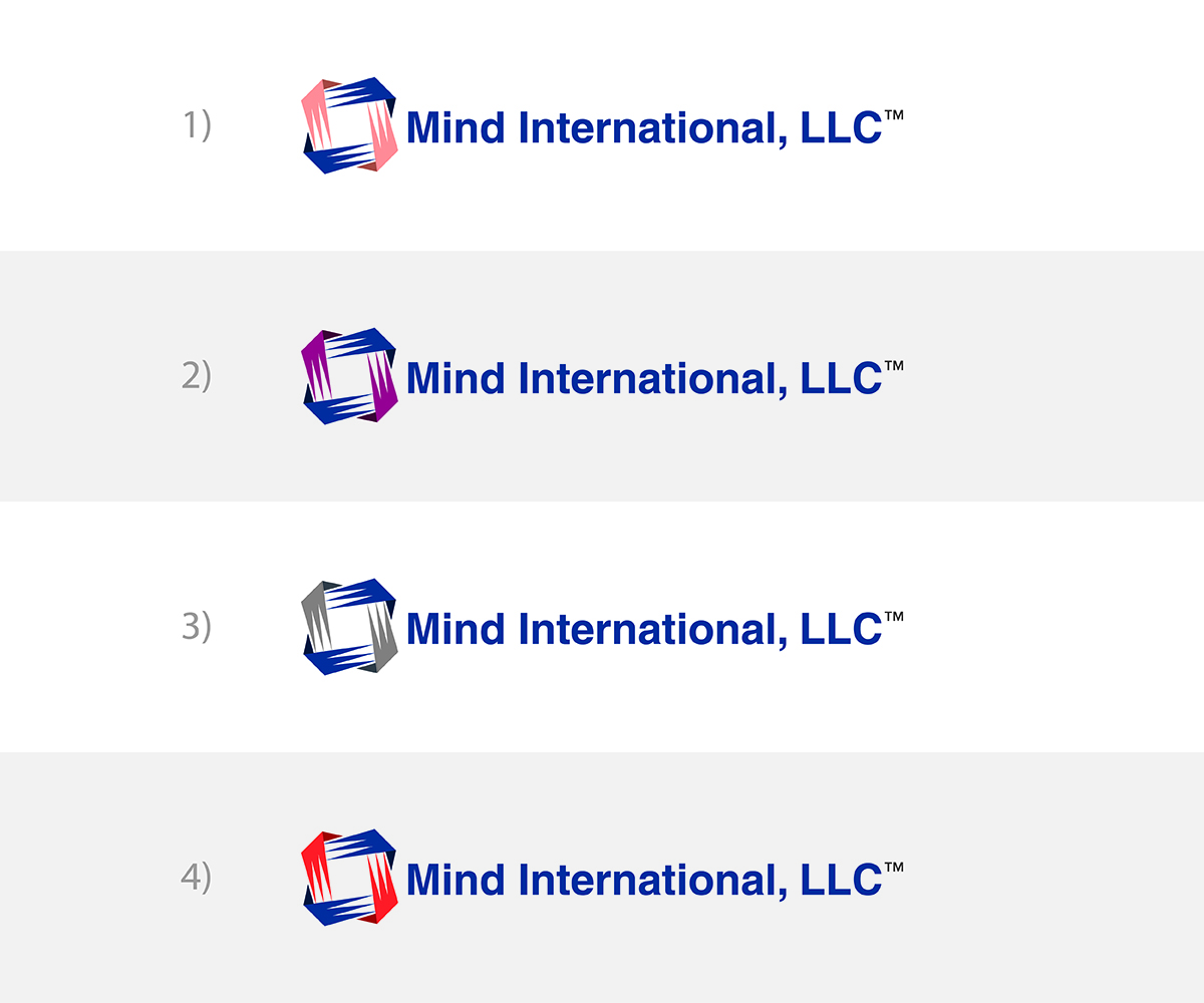 Design de Logo par Sunny pour Mind International, LLC | Design #14905176