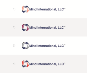 Diseño de Logo por Sunny para Mind International, LLC | Diseño: #14905176