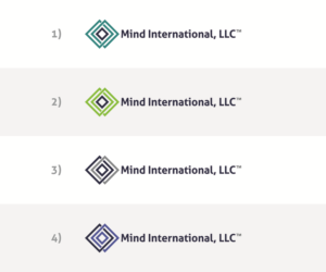Diseño de Logo por Sunny para Mind International, LLC | Diseño: #14905273