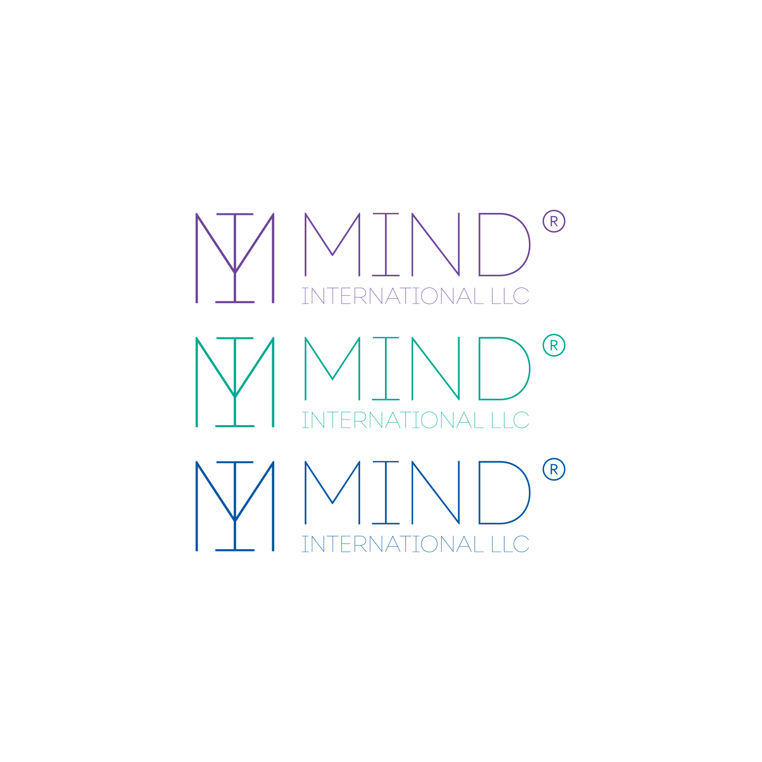 Diseño de Logo por aresisready para Mind International, LLC | Diseño #14901725
