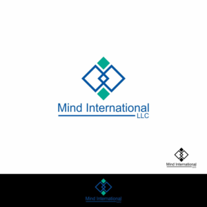 Diseño de Logo por ev. para Mind International, LLC | Diseño: #14898899