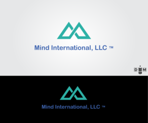 Diseño de Logo por dmatas para Mind International, LLC | Diseño: #14945637