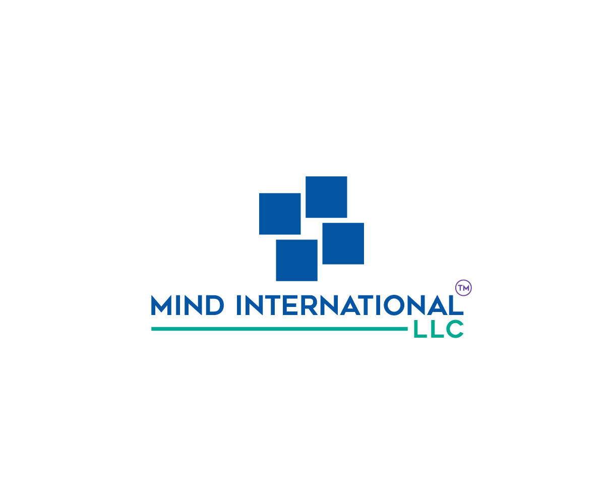 Diseño de Logo por asman para Mind International, LLC | Diseño #14903524