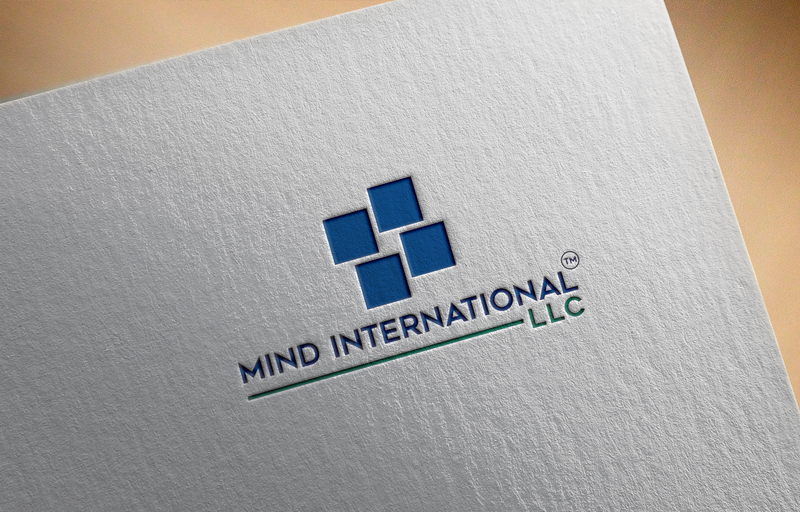 Diseño de Logo por asman para Mind International, LLC | Diseño #14903525