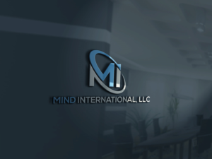 Diseño de Logo por NightStudio para Mind International, LLC | Diseño: #14935234