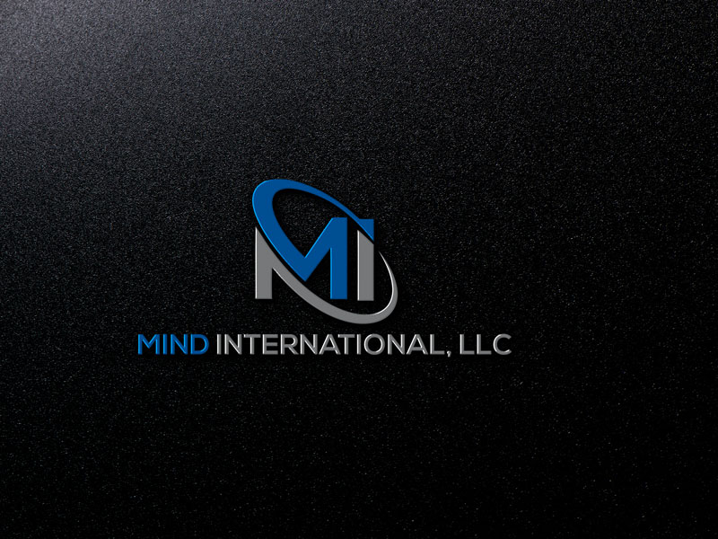 Logo Design by NightStudio for Mind International, LLC | Design #14935236