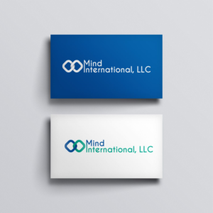 Diseño de Logo por aquabomb26 para Mind International, LLC | Diseño: #14883932