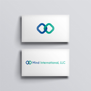 Diseño de Logo por aquabomb26 para Mind International, LLC | Diseño: #14884020