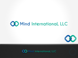 Diseño de Logo por aquabomb26 para Mind International, LLC | Diseño: #14884194