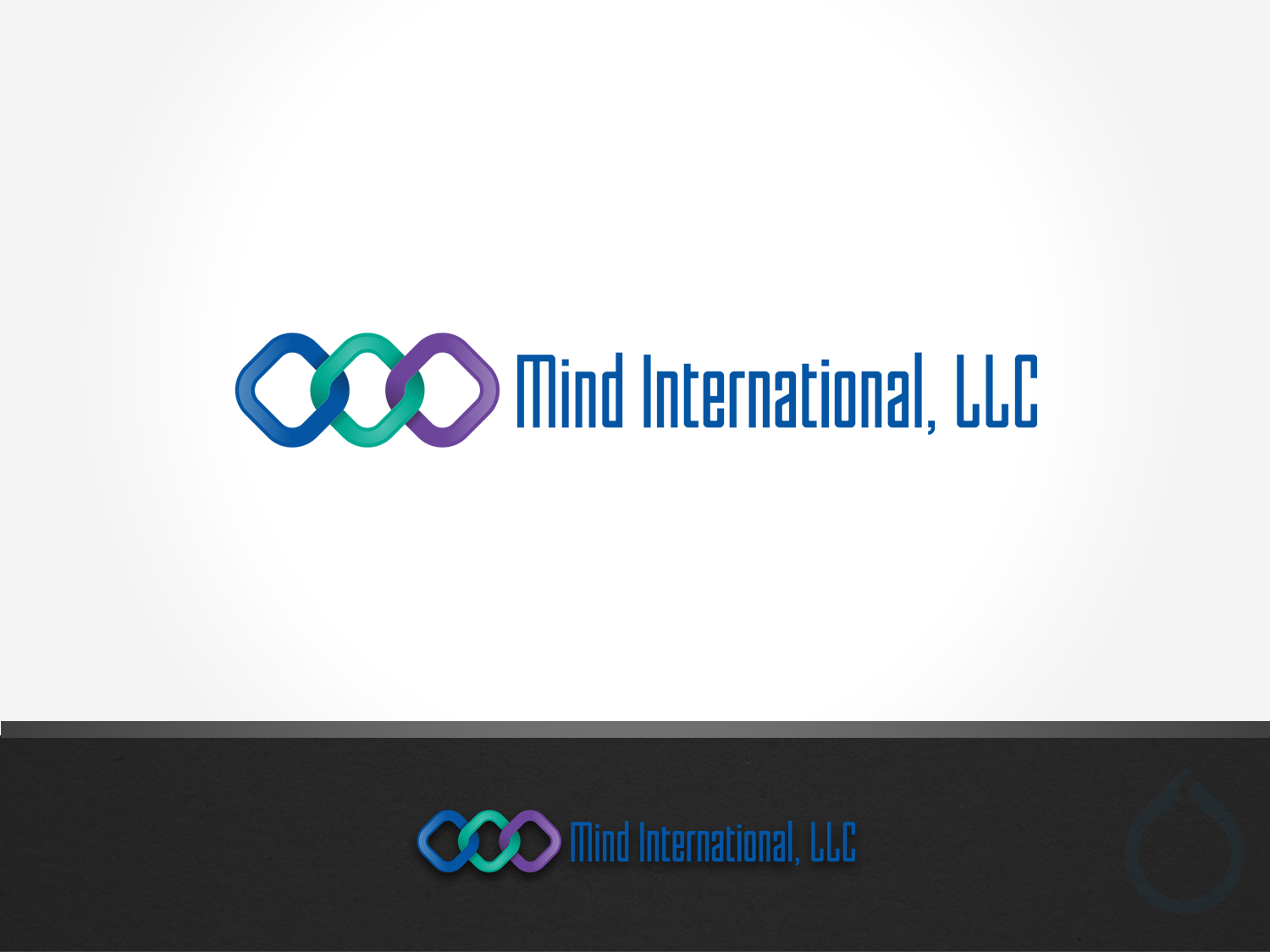 Diseño de Logo por aquabomb26 para Mind International, LLC | Diseño #14896190