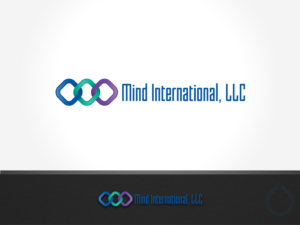 Diseño de Logo por aquabomb26 para Mind International, LLC | Diseño: #14896190