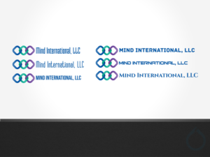 Diseño de Logo por aquabomb26 para Mind International, LLC | Diseño: #14899186