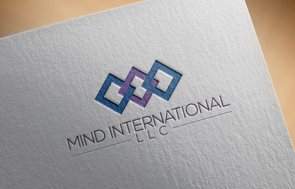 Logo Design by tani_sha321 for Mind International, LLC | Design #14899851