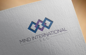 Diseño de Logo por tani_sha321 para Mind International, LLC | Diseño: #14899851