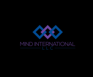 Diseño de Logo por tani_sha321 para Mind International, LLC | Diseño: #14899852