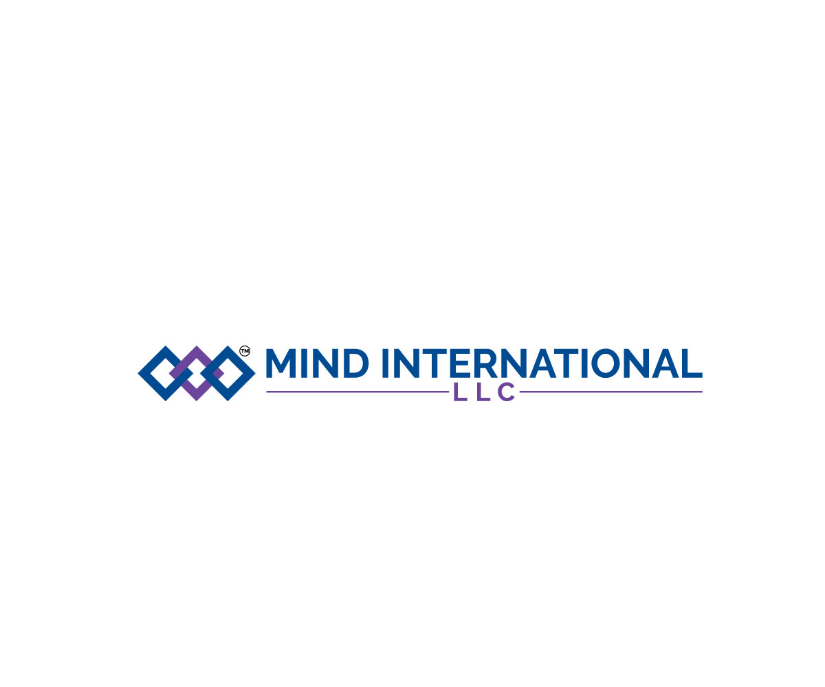Logo Design by tani_sha321 for Mind International, LLC | Design #14927281