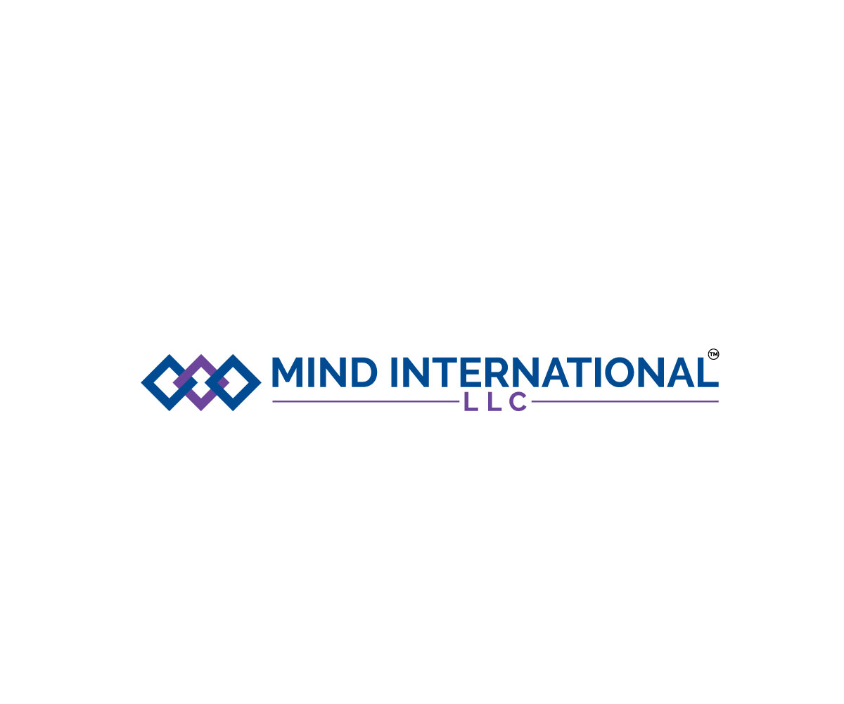 Logo Design by tani_sha321 for Mind International, LLC | Design #14927282