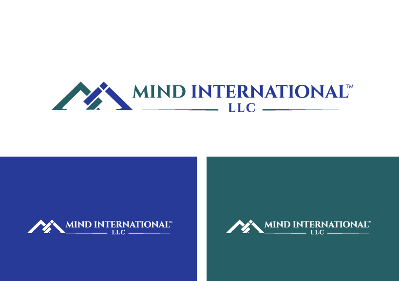 Diseño de Logo por Artisy para Mind International, LLC | Diseño: #14946821