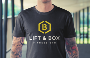 Logo Design by GLDesigns for Freq Fit pty ltd  | Design #14883643