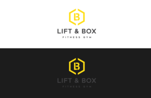 Logo Design by GLDesigns for Freq Fit pty ltd  | Design: #14883644